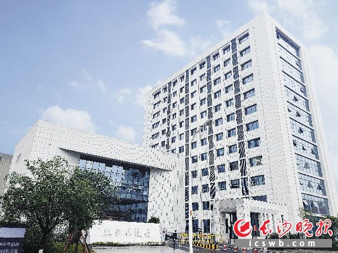 依托长沙产业生态，麒麟信安攻坚基础软件护航数字安全
